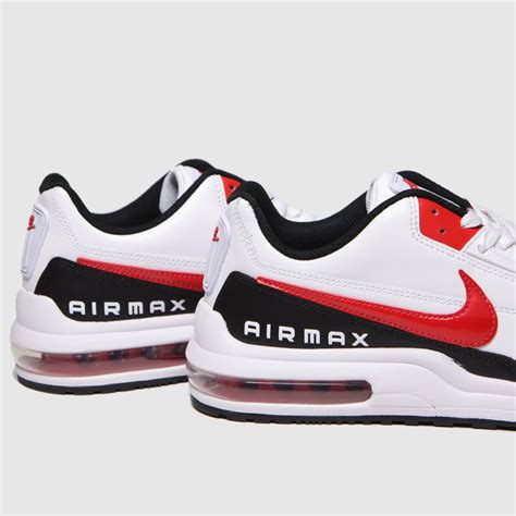 nike airmax weiß rot|Herren Rot Air Max 1 Schuhe (2) .